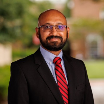 Nikhil Srinivasan